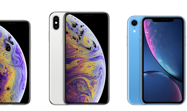Diferencia Entre Iphone X Y Xs